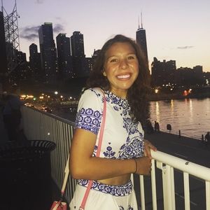 Meet your Posher, Karolyna